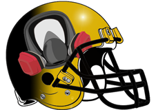 gas-mask-football-helmet-breaking-bad-3m6700-respirator