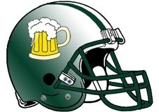 green-beer-mug