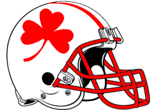irish-red-branch-shamrock-fantasy-football-helmet