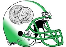 nickel-and-dime-fantasy-football-helmets-logos