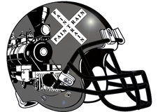 pain-train-fantasy-football-helmet