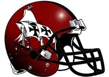 ship-boat-fantasy-football-helmet