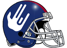shockers-new-york-giants-colors-fantasy-football-helmet