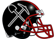 shovel-pick-axe-miners-fantasy-football-helmet