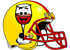 smiling-wine-glass-fantasy-football-helmet