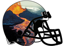 volcano-fantasy-football-helmet