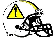 warning