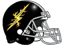 zeus-lightning-bolt-fantasy-football-helmet-logo
